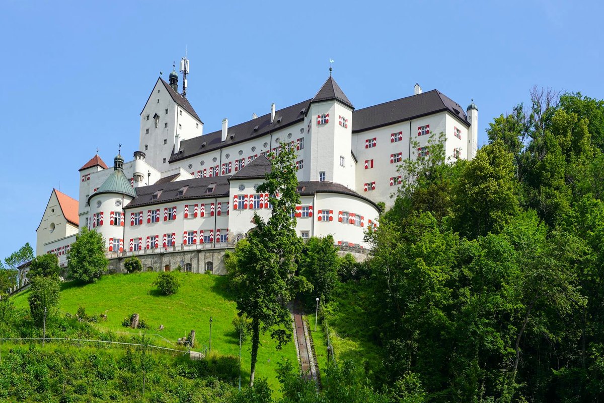 Reinigungsservice Landshut – Niederbayern